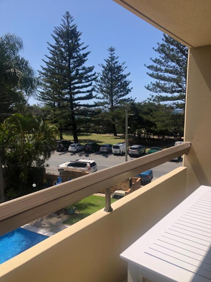 Oceania On Burleigh Beach Gold Coast Exterior foto