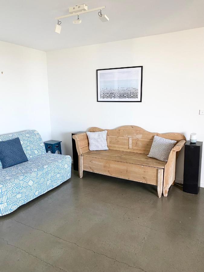 Oceania On Burleigh Beach Gold Coast Exterior foto